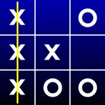 Tic Tac Toe Plus icon