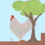 Chicken Garden icon