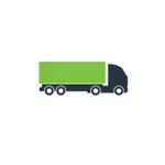 EGS Trucking icon