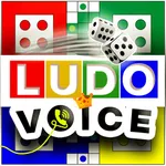 Ludo Voice icon