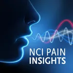 NCI Pain Insights icon