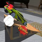 Playground 3D Cars icon