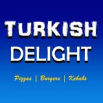Turkish Delight Southport icon