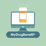 MyDrugBenefit icon