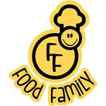 Food Family icon