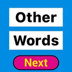 Other Words icon