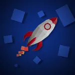 Rocket Glider icon