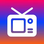 IPTV - Watch now icon