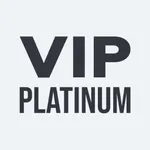 VIP Platinum icon