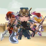 ThreeKingdoms Fight-Campaign icon