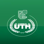 UTH Catedraticos icon