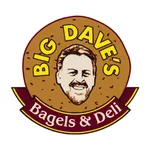 Big Dave's Bagels & Deli icon