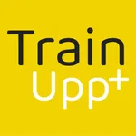 TrainUpp+ icon