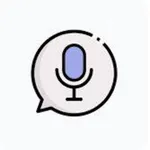 Voice Recorder - Genius icon