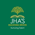 Jha's Educational Services icon