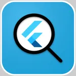 Flutter Icon Finder icon