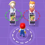 Go Shopping 3D icon