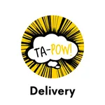 Ta-Pow! Delivery icon