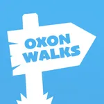 Oxfordshire Walks icon