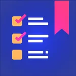 Modern Task icon