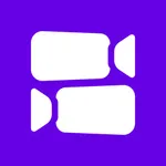 Ruum: 4K Video Call Recorder icon