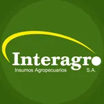 Interagro Clientes icon