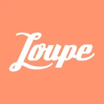 Loupe: Sports Trading Cards icon