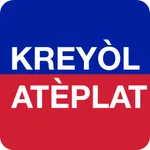 Kreyòl Atèplat icon