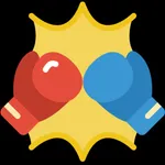 Fight Companion icon