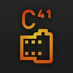 C41 Photo Competition icon