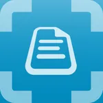 Simposcan Scanner App PDF OCR icon