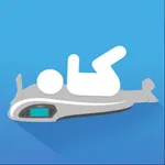 Ozeri Baby Scale icon