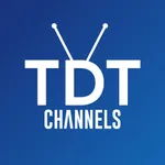 TDTChannels icon