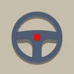 Psychotechnical Test Drive icon