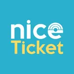 Nice Ticket icon