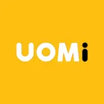 UOMI app icon