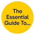 The Essential Guide To... icon