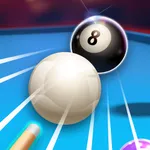 8 Ball Clash - Kings of Pool icon