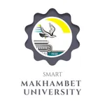 Smart Makhambet University icon