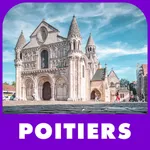 VisitPoitiers icon