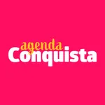 Agenda Conquista icon