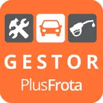 PlusFrota Gestor icon