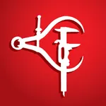 Cabin Fever Auctions icon