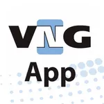 VNG Aparcaments App icon