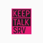 KEEP TALK SERVICE icon