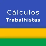 Cálculos trabalhistas CLT 2020 icon