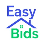 EasyBids: Get Home Improvers icon