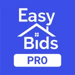 EasyBids Pro: For Home Experts icon