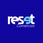 Reset Comercios icon