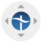 Streaming Church Remote icon